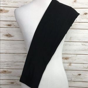 Lularoe TC2 Black Leggings - NWT - Never worn